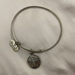 Alex and Ani bracelet